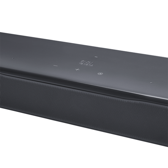 JBL Bar 1300MK2 - Black - 11.1.4 channel soundbar system with detachable surround speakers and Dolby Atmos® and DTS:X® - Detailshot 5